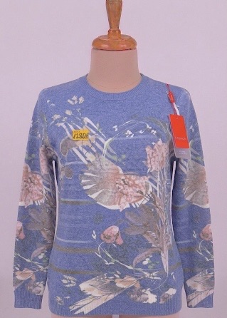 Swetry damskie Roz M-3XL, 1 Kolor Paczka 10 szt